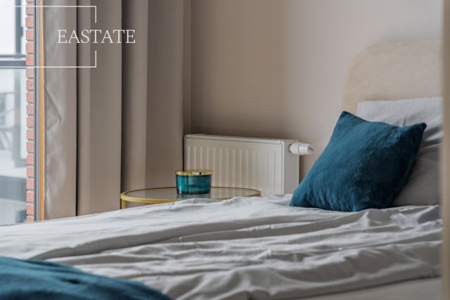 Mieszkanie 2-pokojowe Gdańsk Śródmieście, ul. Sienna Grobla. Zdjęcie 5