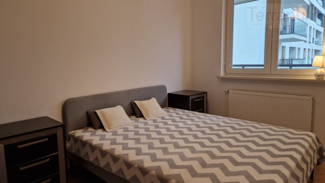 Mieszkanie 3-pokojowe Warszawa, ul. Garażowa. Zdjęcie 6