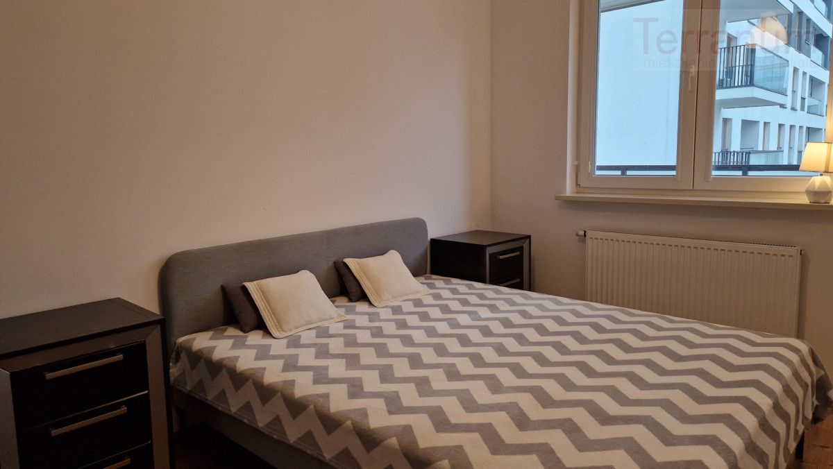 Mieszkanie 3-pokojowe Warszawa, ul. Garażowa. Zdjęcie 6