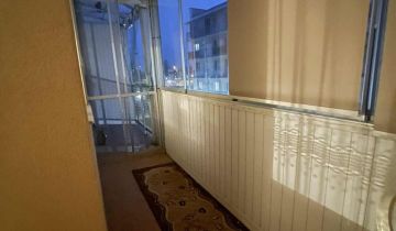 Mieszkanie 2-pokojowe Białystok Leśna Dolina, ul. Szarych Szeregów