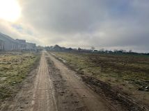 Działka budowlana Parnowo. Zdjęcie 3