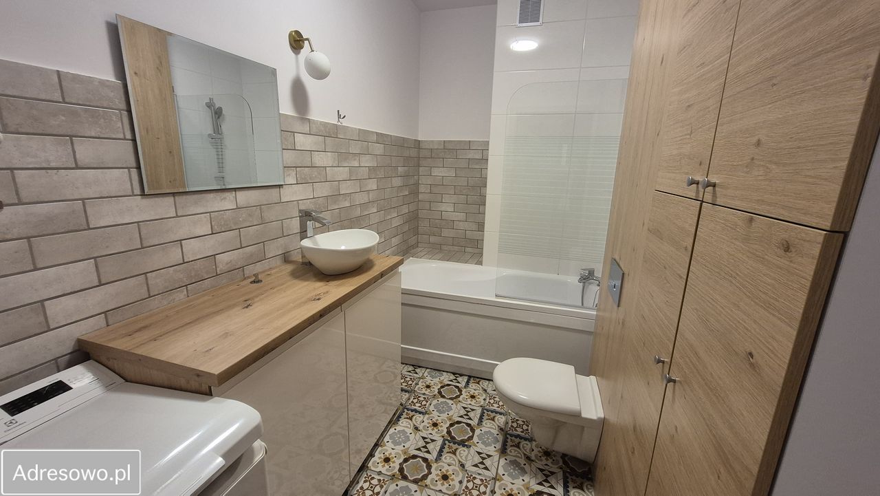 Mieszkanie 2-pokojowe Osielsko, ul. Bursztynowa. Zdjęcie 4