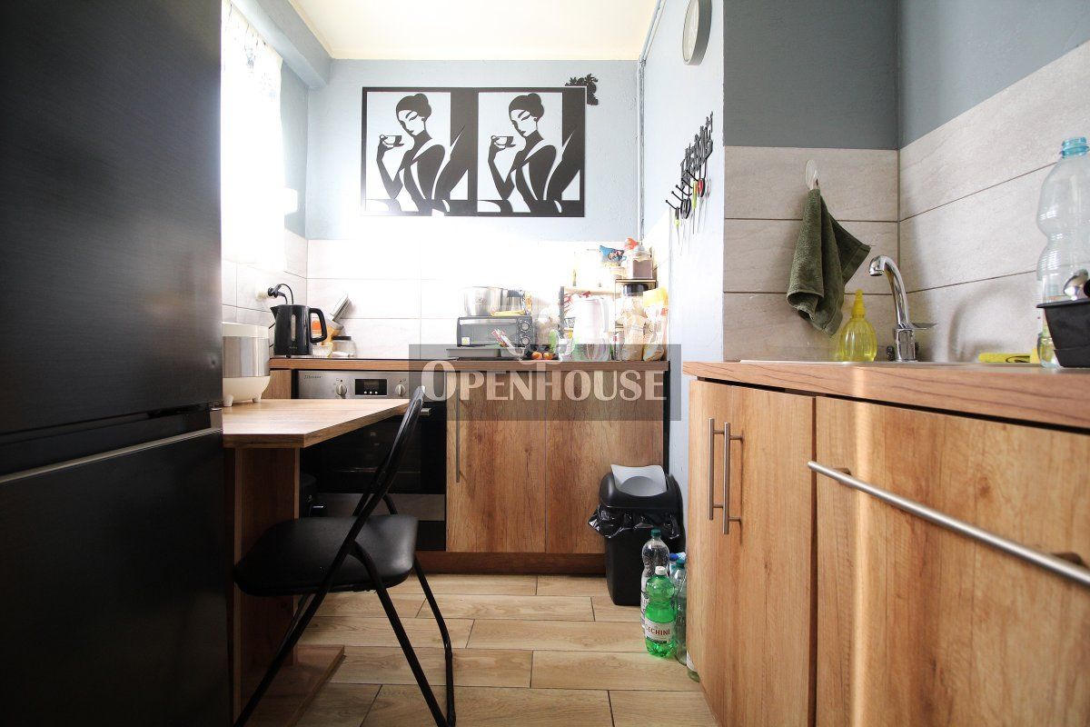 Mieszkanie 2-pokojowe Głogów, ul. Obrońców Pokoju. Zdjęcie 4