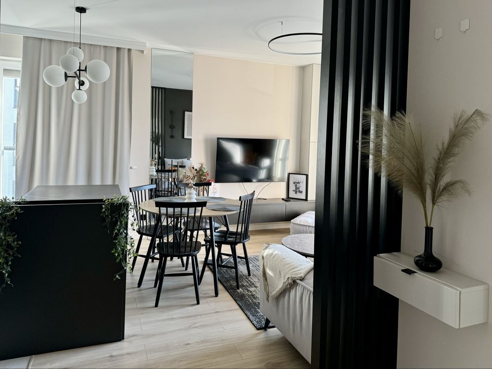 Mieszkanie 3-pokojowe Łódź Polesie, ul. Pienista. Zdjęcie 7