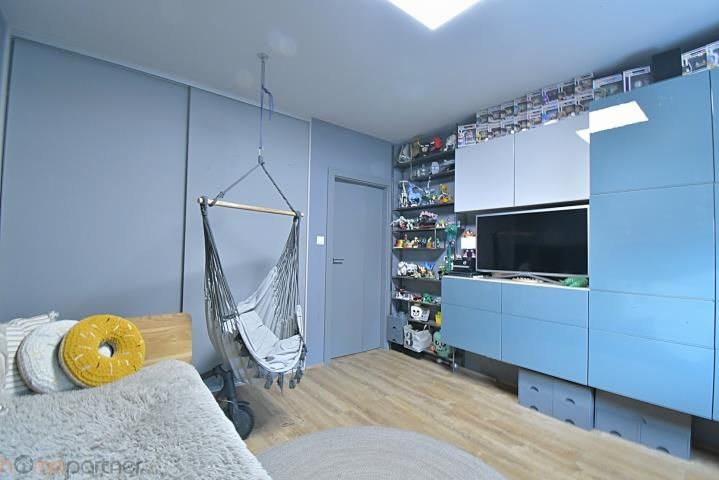 Mieszkanie 3-pokojowe Wrocław Krzyki, ul. Semaforowa. Zdjęcie 15