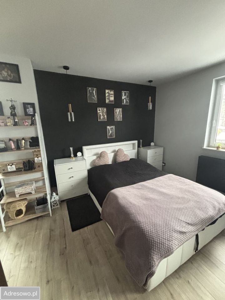 bliźniak, 4 pokoje Kosakowo, ul. Kminkowa. Zdjęcie 11