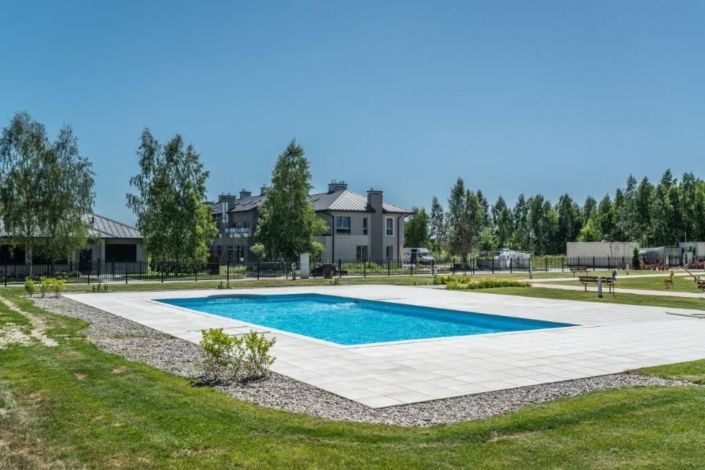 dom szeregowy, 4 pokoje Stara Wieś, ul. Głogowa. Zdjęcie 8