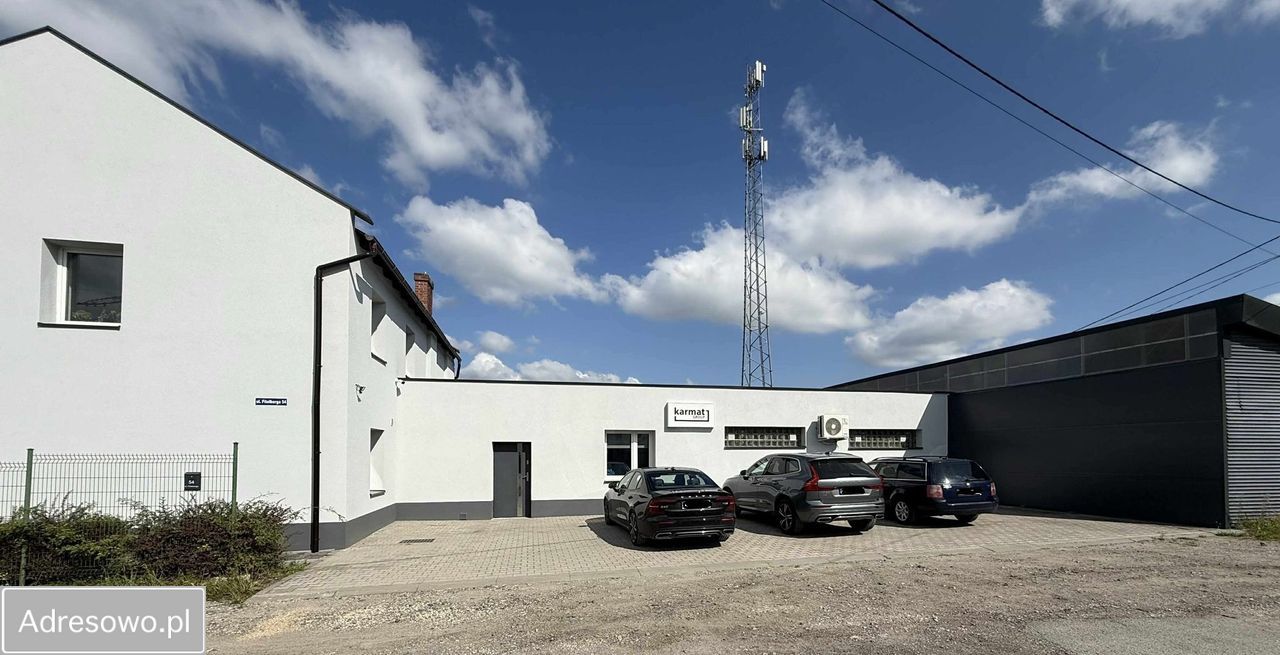 Nieruchomość komercyjna Mikołów, ul. Grzegorza Fitelberga. Zdjęcie 6