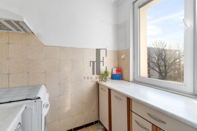 Mieszkanie 1-pokojowe Warszawa Bielany, ul. Antoniego Magiera. Zdjęcie 7