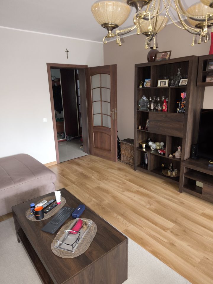 Mieszkanie 3-pokojowe Toruń Stawki, ŁÓDZKA. Zdjęcie 2