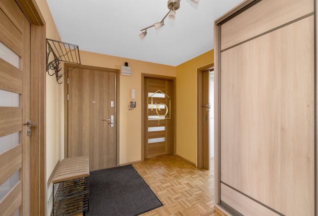 Mieszkanie 3-pokojowe Wrocław Gaj, ul. Mieczysława Orłowicza. Zdjęcie 9