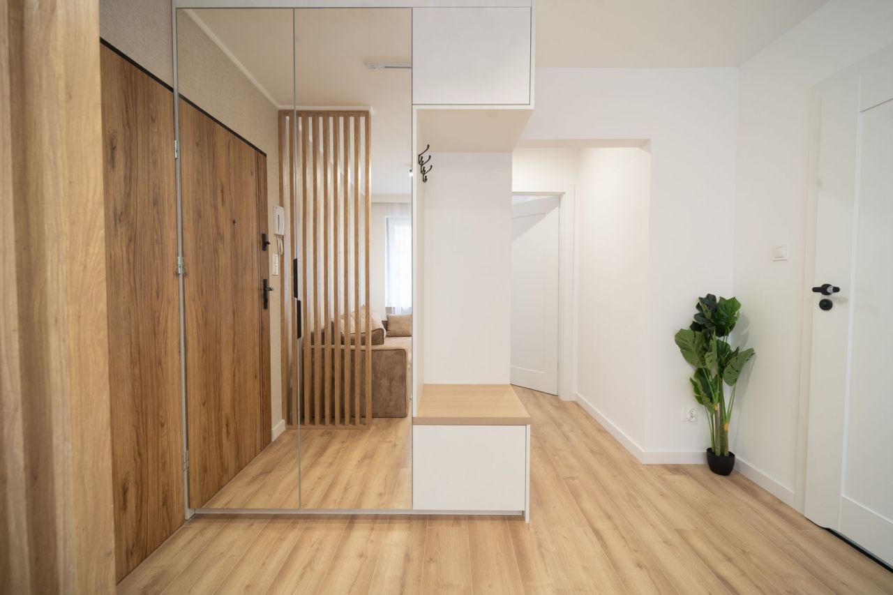 Mieszkanie 3-pokojowe Białystok Dziesięciny, ul. Generała Józefa Hallera. Zdjęcie 7