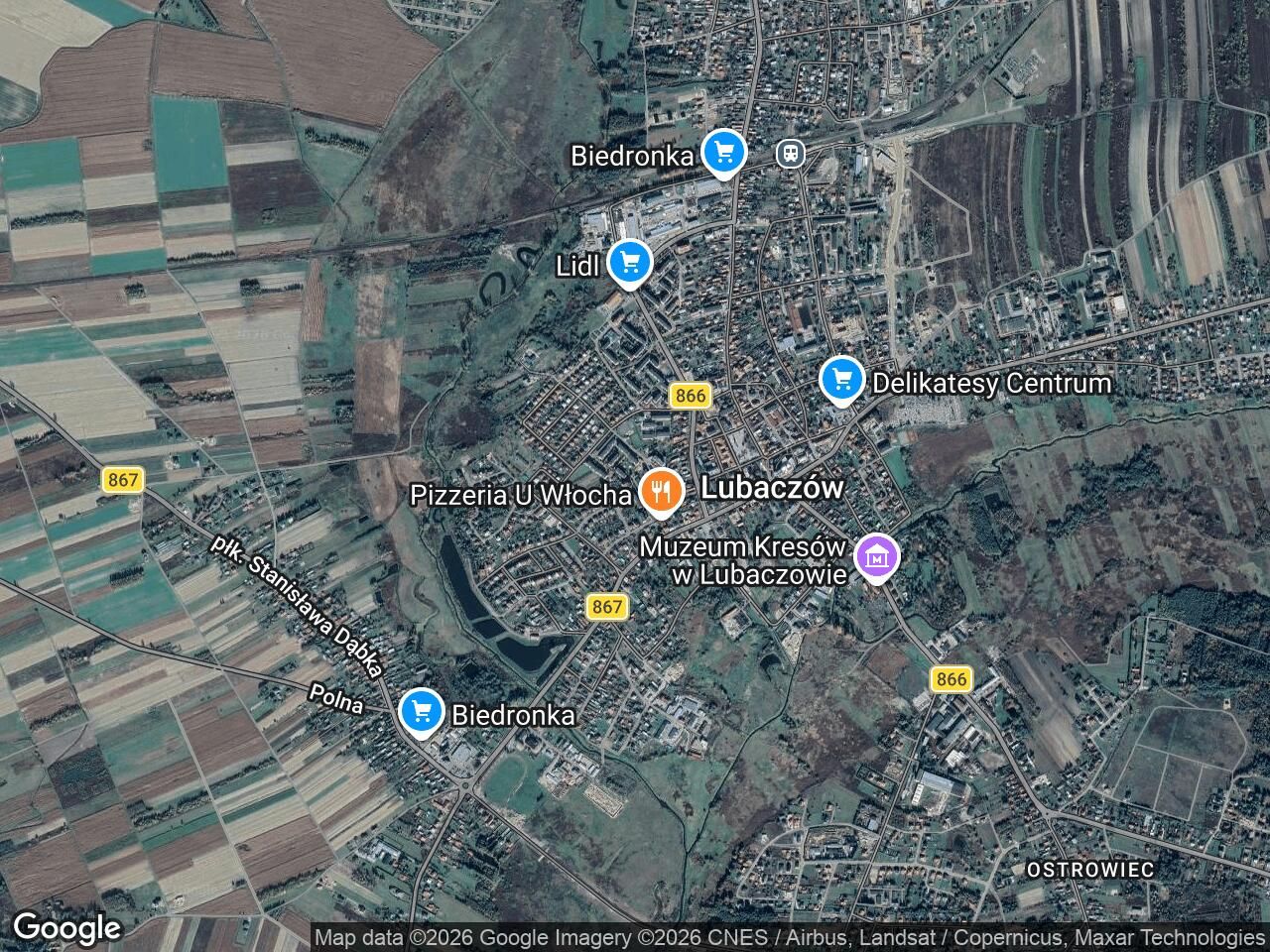 Mieszkanie 3-pokojowe Lubaczów, os. Jagiellonów. Zdjęcie 1