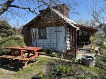 Działka rod Elbląg, ul. Fromborska. Zdjęcie 2