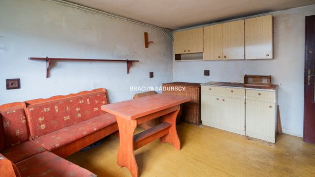 dom wolnostojący, 4 pokoje Kraków Zwierzyniec, ul. Sokola. Zdjęcie 8