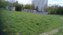 Działka rolna Tarnów Grabówka, Monte Cassino Tarnów Marynki Wojennej. Zdjęcie 3