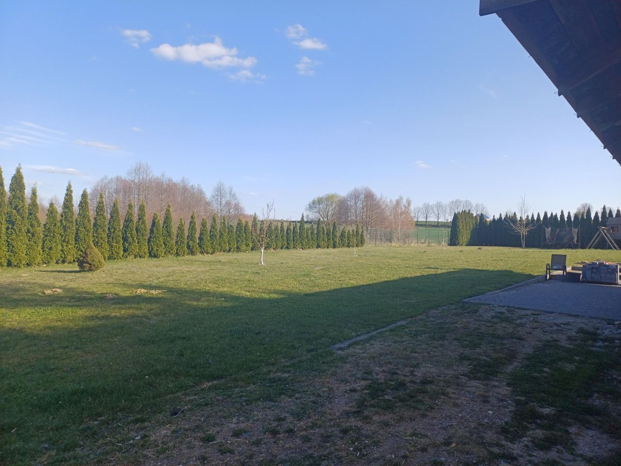 dom wolnostojący, 3 pokoje Łukaszewo, Łukaszewo. Zdjęcie 4