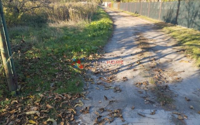 Działka budowlana Stara Iwiczna. Zdjęcie 4