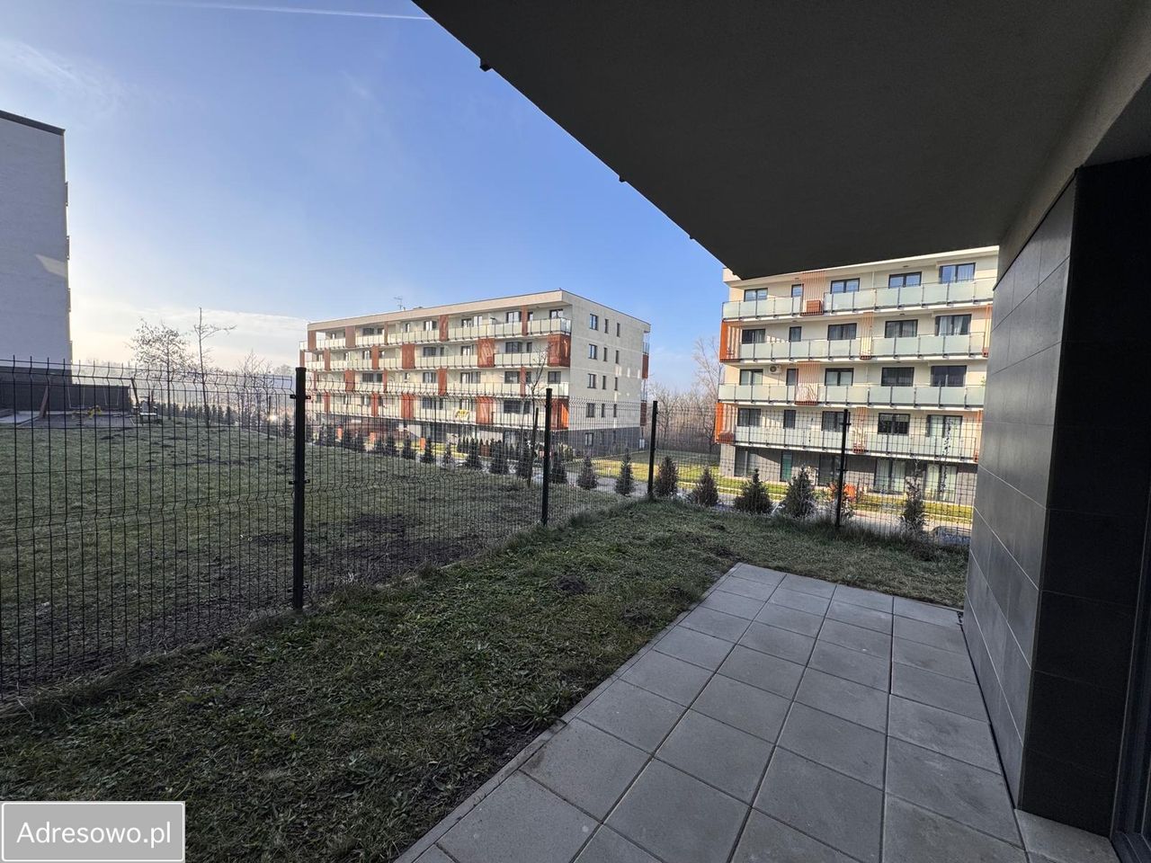 Mieszkanie 1-pokojowe Kraków Ruczaj, ul. dr. Jana Piltza. Zdjęcie 8
