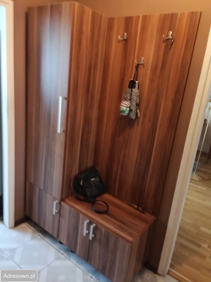 Mieszkanie 2-pokojowe Radom Śródmieście, ul. Adama Mickiewicza. Zdjęcie 9