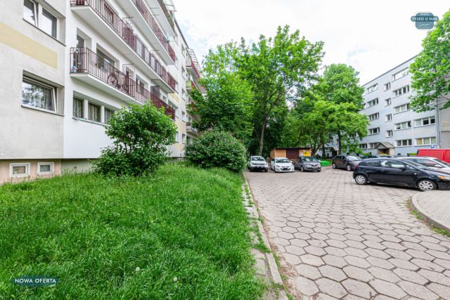 Mieszkanie 2-pokojowe Łódź Bałuty, ul. Hipoteczna. Zdjęcie 15