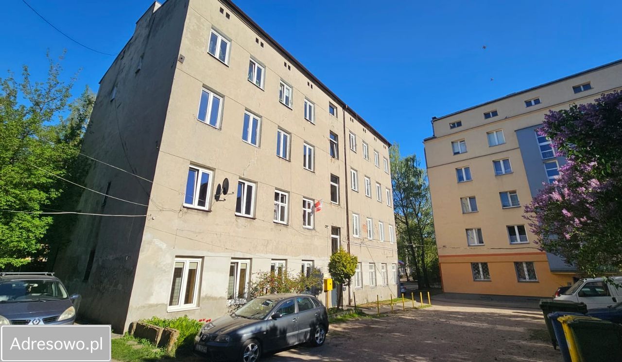 Mieszkanie 2-pokojowe Łódź Bałuty, ul. H. Berlińskiego. Zdjęcie 14
