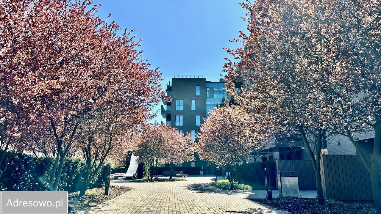 Mieszkanie 5-pokojowe Warszawa Żoliborz. Zdjęcie 19