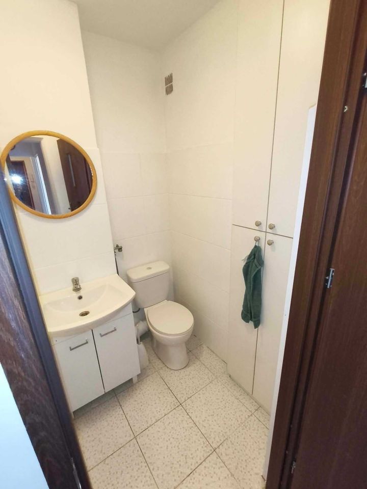 Mieszkanie 4-pokojowe Warszawa Targówek, ul. Suwalska. Zdjęcie 6