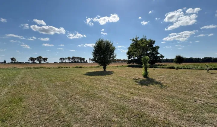Działka budowlana Szczepanów, ul. Słoneczna