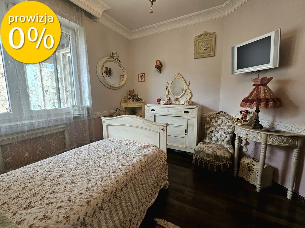 Mieszkanie 3-pokojowe Gdynia Orłowo, ul. Wrocławska. Zdjęcie 33