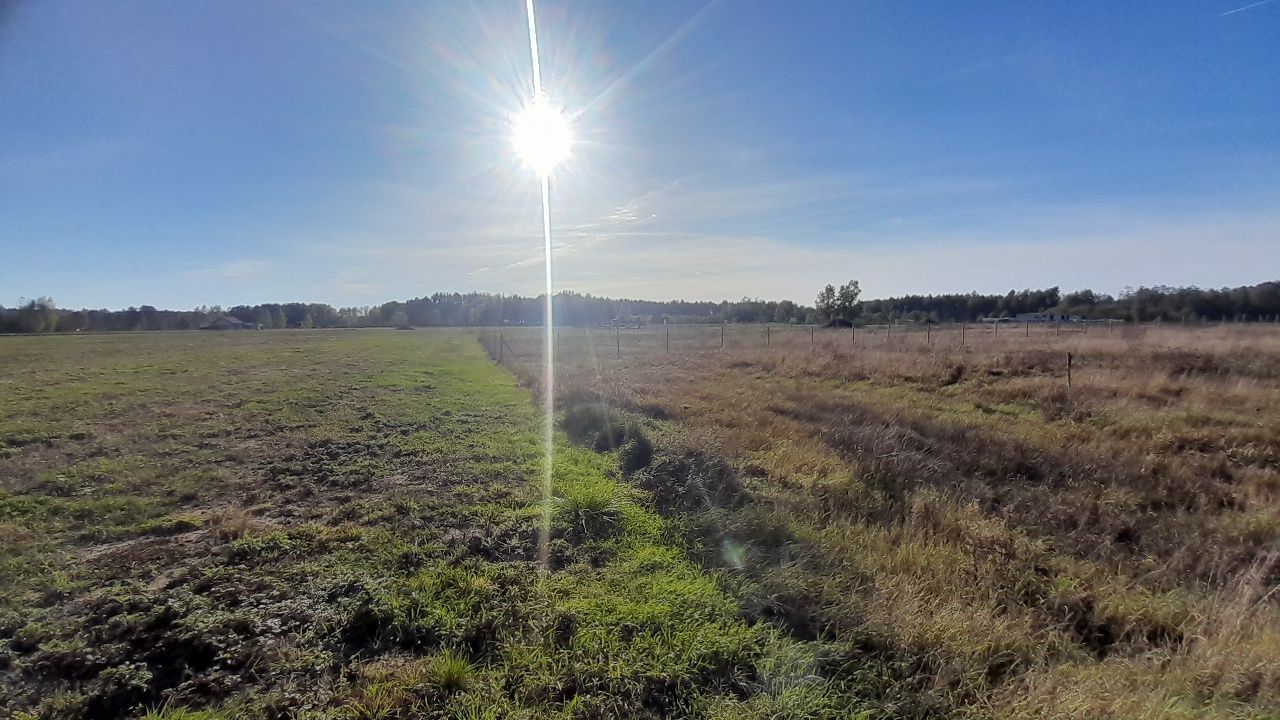 Działka rolno-budowlana Zabłudów, ul. Grzegorza Chodkiewicza. Zdjęcie 6