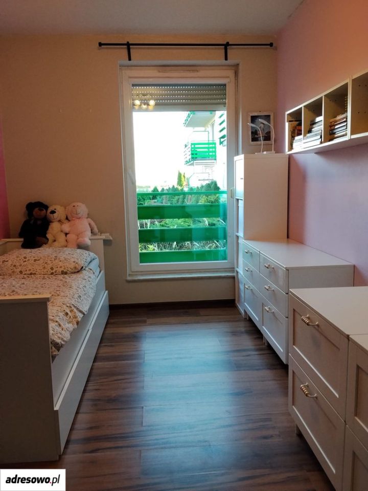 Mieszkanie 3-pokojowe Kiełczów, ul. Południowa. Zdjęcie 7