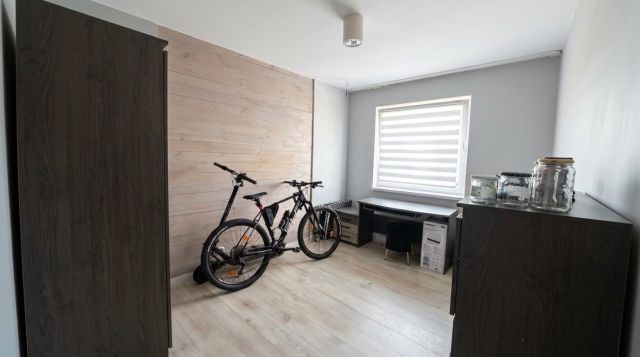 Mieszkanie 3-pokojowe Wrocław Krzyki, ul. Buforowa. Zdjęcie 2