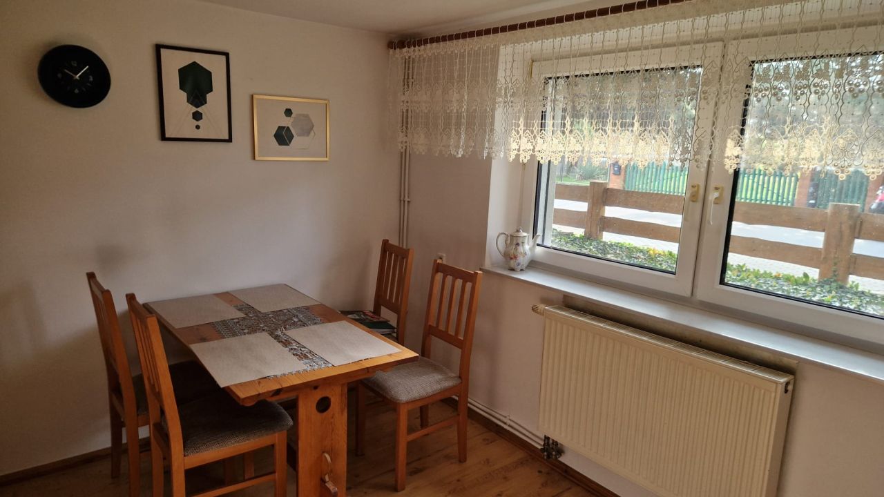 dom wolnostojący, 5 pokoi Wilczyn, ul. Cegielińska. Zdjęcie 23