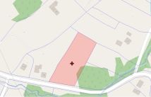 Działka budowlana Wola Rafałowska. Zdjęcie 4