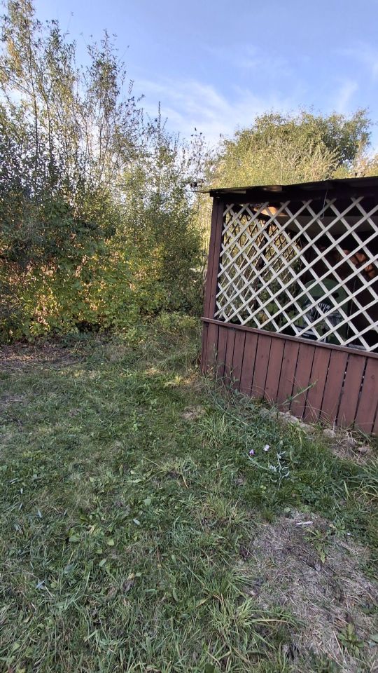 Działka rod Radomsko, ul. Brzeźnicka. Zdjęcie 3