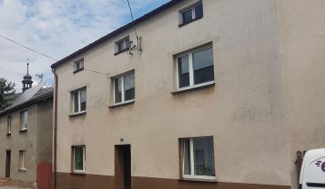 dom wolnostojący, 8 pokoi Woźniki, ul. Krakowska 5