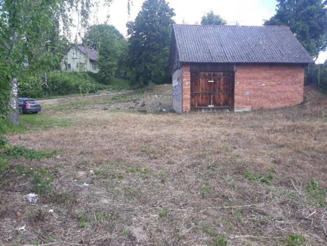 Działka rolno-budowlana Solec nad Wisłą. Zdjęcie 1
