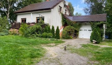 dom wolnostojący, 7 pokoi Czernin