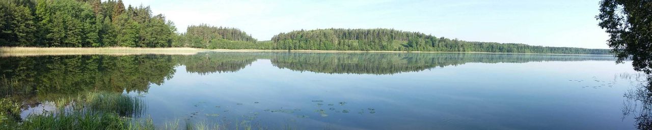 Działka siedliskowa Ramsowo. Zdjęcie 5