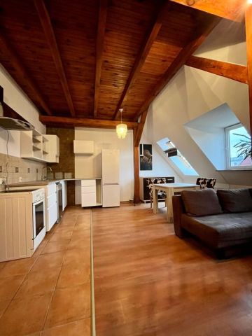 Mieszkanie 2-pokojowe Wrocław Śródmieście. Zdjęcie 1