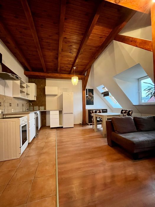 Mieszkanie 2-pokojowe Wrocław Śródmieście