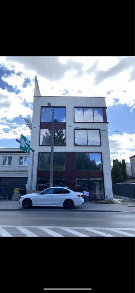 Lokal Warszawa Ursus, ul. Tadeusza Kościuszki. Zdjęcie 2