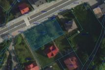 Działka inwestycyjna Szczyrk, ul. Beskidzka