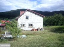 dom wolnostojący, 5 pokoi Sady. Zdjęcie 1