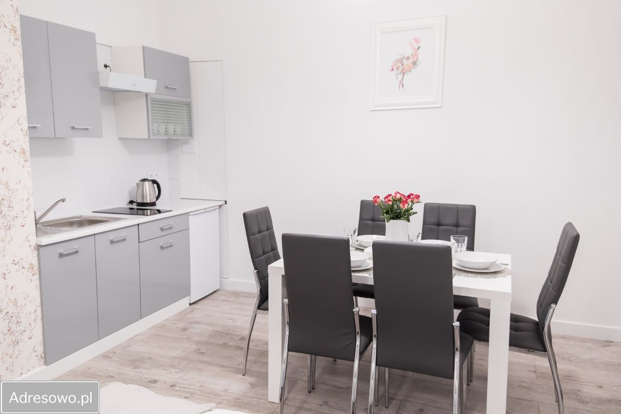 Mieszkanie 3-pokojowe Kłodzko, pl. Bolesława Chrobrego. Zdjęcie 7