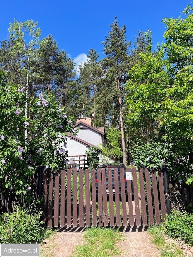 dom wolnostojący, 3 pokoje Borkowo. Zdjęcie 7