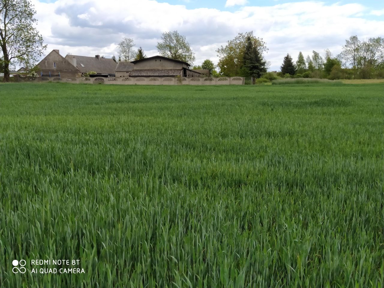 Działka budowlana Podrzewie, ul. Długa. Zdjęcie 6