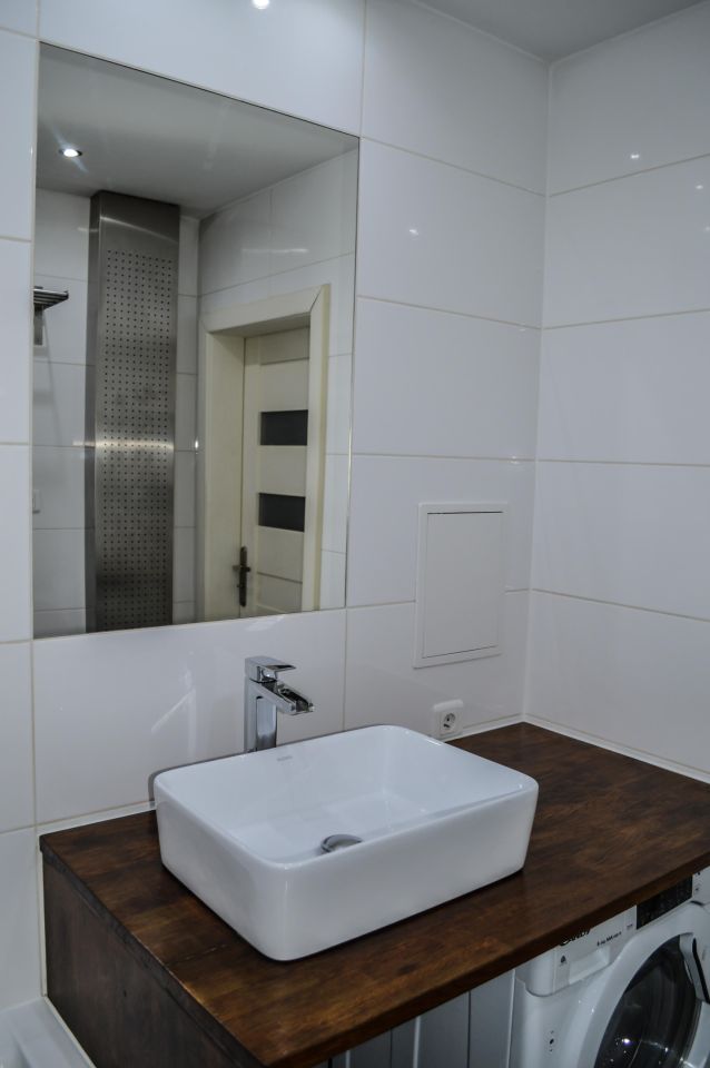 Mieszkanie 3-pokojowe Warszawa Służew, ul. Łukowa. Zdjęcie 8