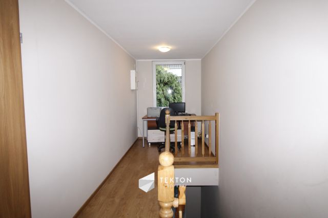 Mieszkanie 1-pokojowe Poznań Sołacz, ul. Urbanowska. Zdjęcie 13